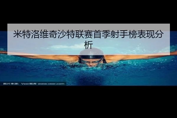 米特洛维奇沙特联赛首季射手榜表现分析